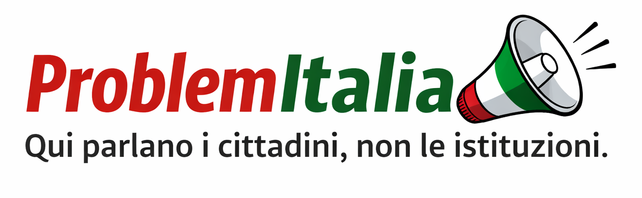 Problemi Italia