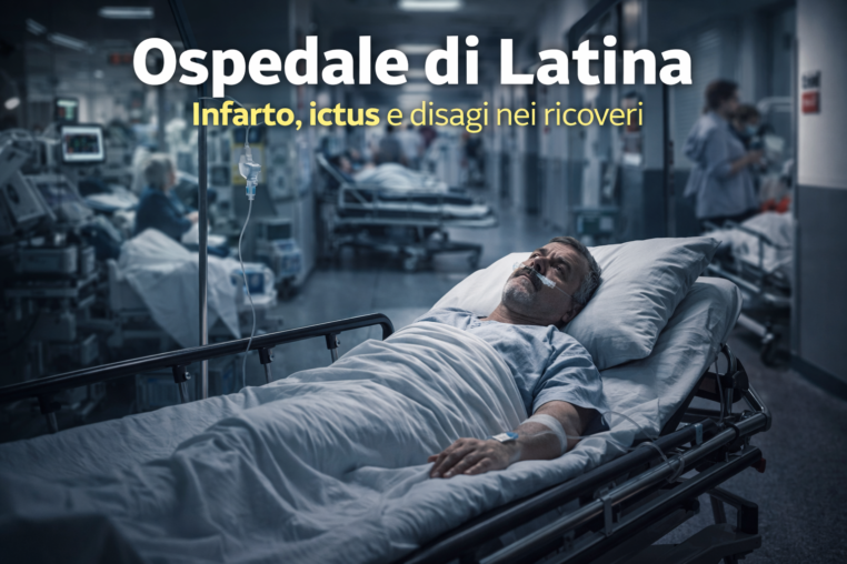 ospedale di latina